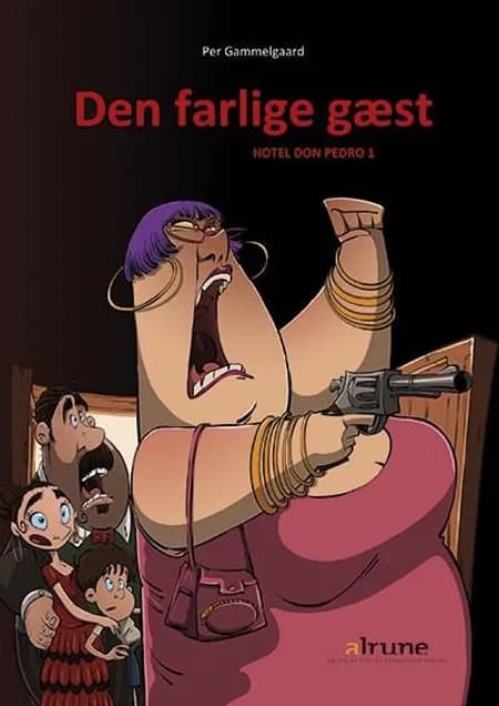 Den farlige gæst 