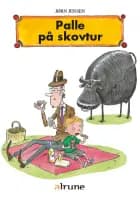 Palle på Skovtur