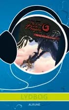 The sacrifice to the dragon E-lydbog af Josefine Ottesen