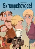 Skrumpehovedet af Jørn Jensen