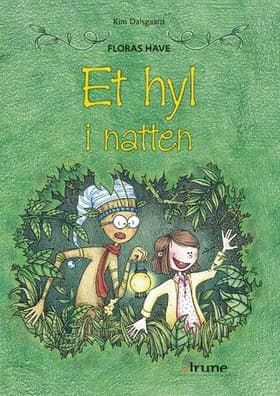 Et hyl i natten af .
