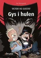 Gys i hulen