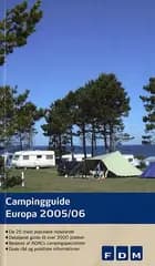 FDM Campingguide Europa