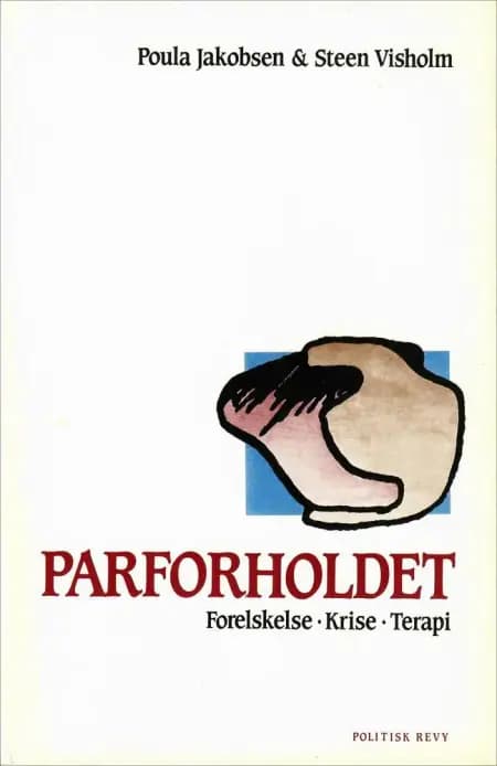 Parforholdet af Steen Visholm