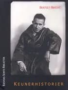 Keunerhistorier af Bertolt Brecht