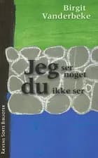 Jeg ser noget du ikke ser af Birgit Vanderbeke