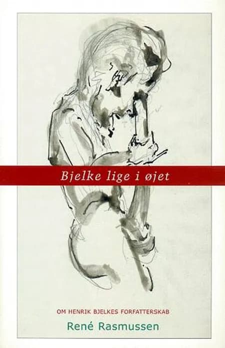 Bjelke lige i øjet af René Rasmussen