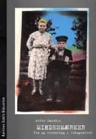 Mindesmærker af Mette Sandbye