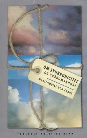 Om synkronicitet og spådomskunst af Marie-Louise von Franz