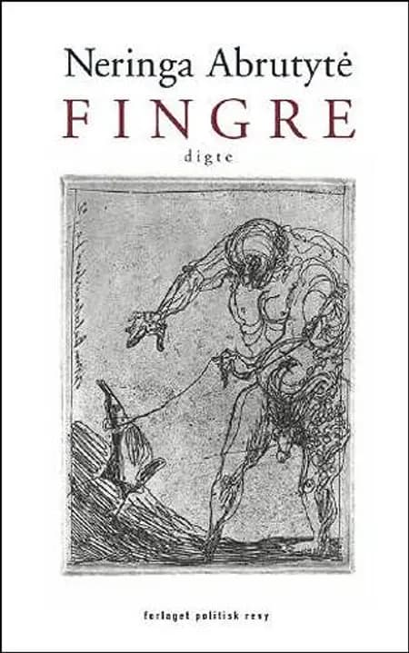 Fingre af Neringa Abrutyte
