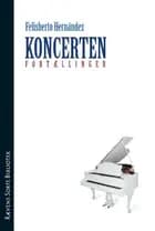 Koncerten og andre fortællinger