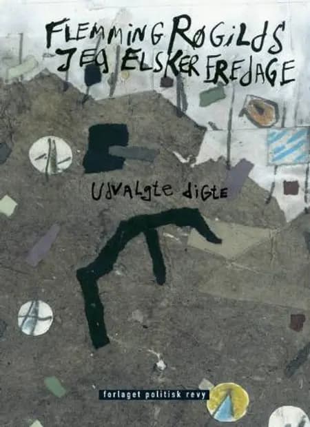 Jeg elsker fredage af Flemming Røgilds