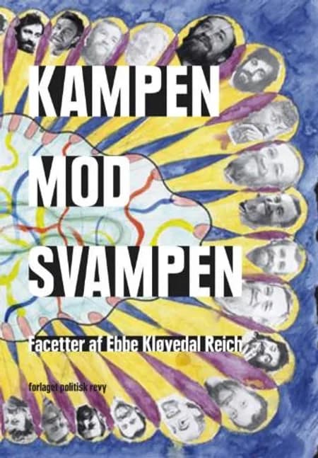 Kampen mod svampen af undefined