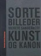 Sorte billeder af Merete Sanderhoff