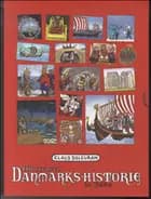 Ill. Danmarks-Historie for Folket 1-3
