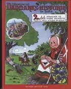 Illustreret Danmarks-historie for folket. 2. del af Claus Deleuran