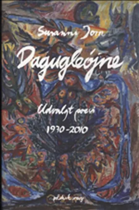 Dagugleøjne af Susanne Jorn