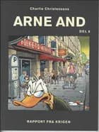 Rapport fra krigen af Charlie Christensen