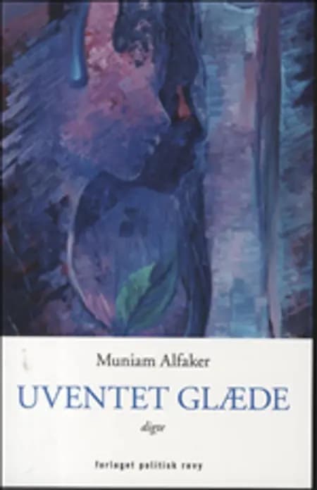 Uventet glæde af Muniam Alfaker