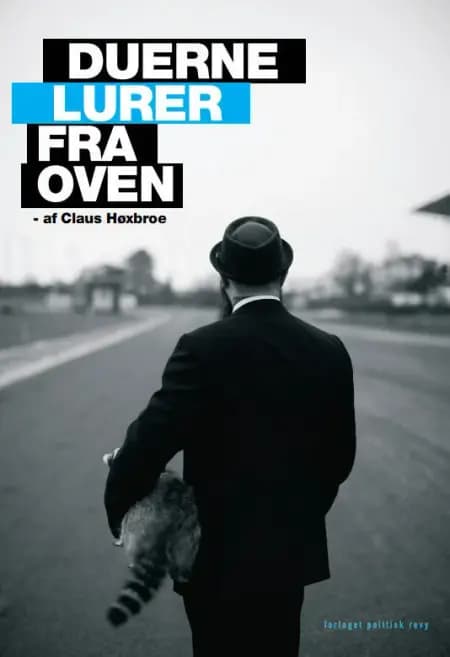 Duerne lurer fra oven af Claus Høxbroe