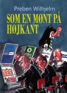 Som en mønt på højkant