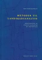 Metoder til landskabsanalyse