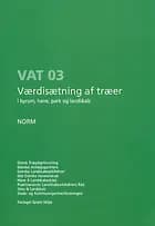 Værdisætning af træer i byrum, have, park og landskab