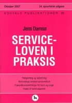 Serviceloven i praksis