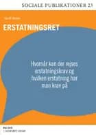 Erstatningsret