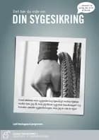 Sikring under sygdom