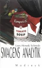 Smagens analytik