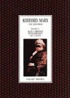 Kodeord: Marx