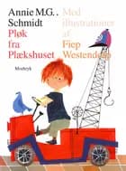 Pløk fra Plækshuset