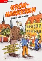 Grønharkeren