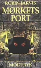 Mørkets port af Robin Jarvis