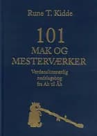101 mak og mesterværker