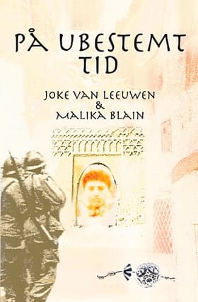 På ubestemt tid af Joke van Leeuwen