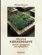 Den lille køkkenhave