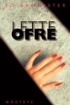 Lette ofre
