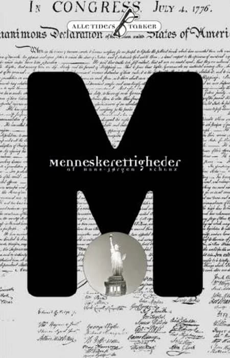 Menneskerettigheder af Hans-Jørgen Schanz
