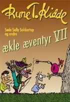 Søde Sally Sukkertop og andre ækle æventyr 7