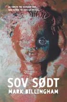 Sov sødt