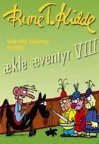 Søde Sally Sukkertop og andre ækle æventyr 8