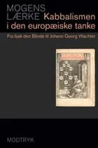 Kabbalismen i den europæiske tanke