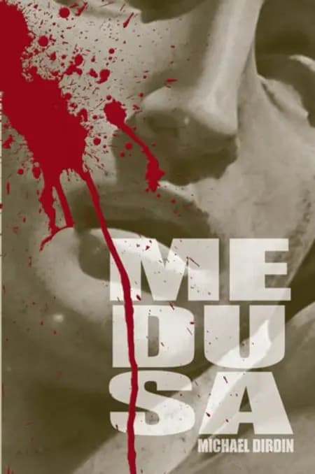 Medusa af Michael Dibdin