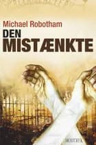 Den mistænkte af Michael Robotham