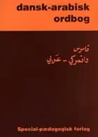 Dansk-arabisk ordbog