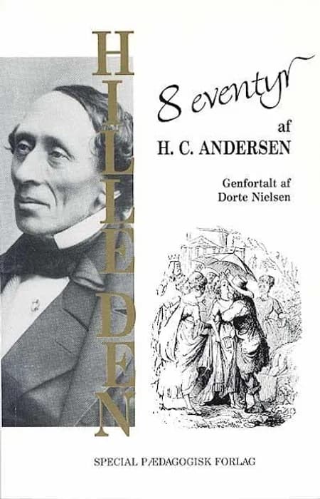 Hille den! af Dorte Nielsen