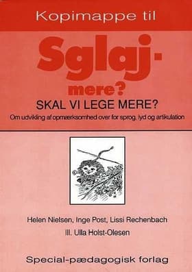 Sglaj-mere? Kopimappe af .