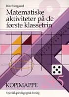Matematiske aktiviteter på de første klassetrin